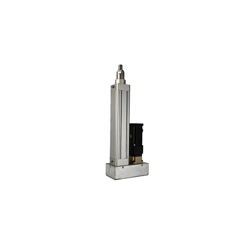 HPA63 Aluminum Electric Cylinder