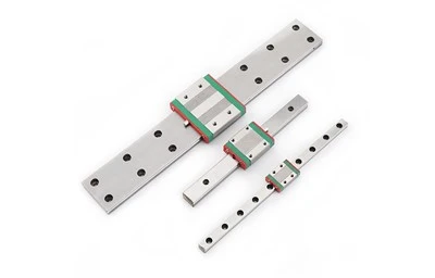12MM Linearna vodilica sa klizačem